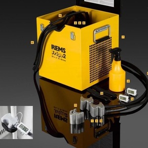 พรีโมซิส เว-พี-0001 โมดูลแปลงสัญญาณจากเยอรมนี - Product Image 2