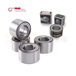 ตลับลูกปืนเพลาหน้าหลัง27234 GHK1161 26750ตลับลูกปืนรถยนต์แบรนด์จีน - Product Image 2