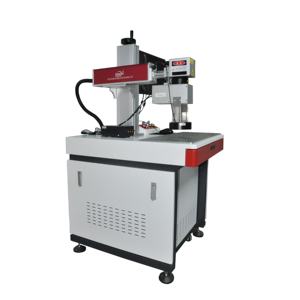 Raycus Max 20W 30W 50W Máy Tính Để Bàn Sợi <span class=keywords><strong>Laser</strong></span> Đánh Dấu Máy Nhỏ Gọn <span class=keywords><strong>CNC</strong></span> Khắc Tốc Độ Cao Cho Kim Loại Nhôm Đồng - Product Image 5