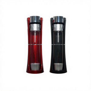 Machine à soda automatique de bureau pour eau gazeuse froide, idéale pour la maison, l'hôtel et l'extérieur - Product Image 2