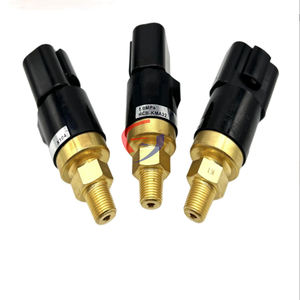 Di alta qualità 22F-06-33430 22 f0633430 per <span class=keywords><strong>Kato</strong></span> HD512 <span class=keywords><strong>820</strong></span> 1023 1430-3 pressostato costruzione macchine escavatore parti - Product Image 1