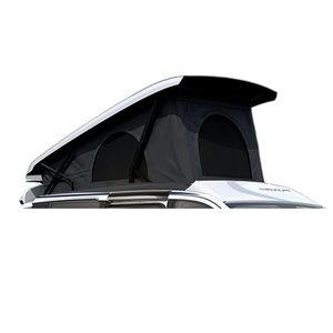 Kit de toit relevable pour camping-car - Product Image 1