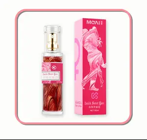 Feromoon Voor Man Trekken Vrouwen Androstenon Feromoon Seksueel Stimulerende Geur Olie Flirten Sexy Parfum Product