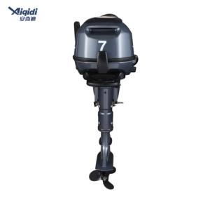 Moteurs de <span class=keywords><strong>bateau</strong></span> <span class=keywords><strong>électrique</strong></span>s AIQIDI 48V 7HP, <span class=keywords><strong>moteur</strong></span> de <span class=keywords><strong>bateau</strong></span> refroidi par eau, <span class=keywords><strong>moteur</strong></span> hors-bord <span class=keywords><strong>électrique</strong></span> E7 pour la navigation - Product Image 6