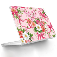 Coque rigide fine anti-rayures et anti-chute en PC, protection antichoc pour ordinateur portable MacBook Neo 13 pouces 2026