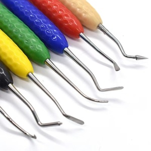 Set di Resina Dentale di Alta Qualità per Otturazioni - Product Image 3
