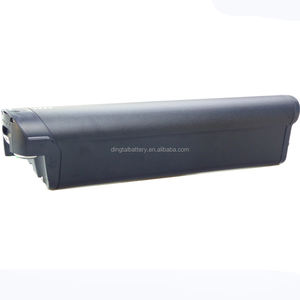 Paquete de Batería de Repuesto para Bicicleta Eléctrica <span class=keywords><strong>HIMO</strong></span> <span class=keywords><strong>C20</strong></span>, 36V 10Ah 250W 350W - Product Image 1