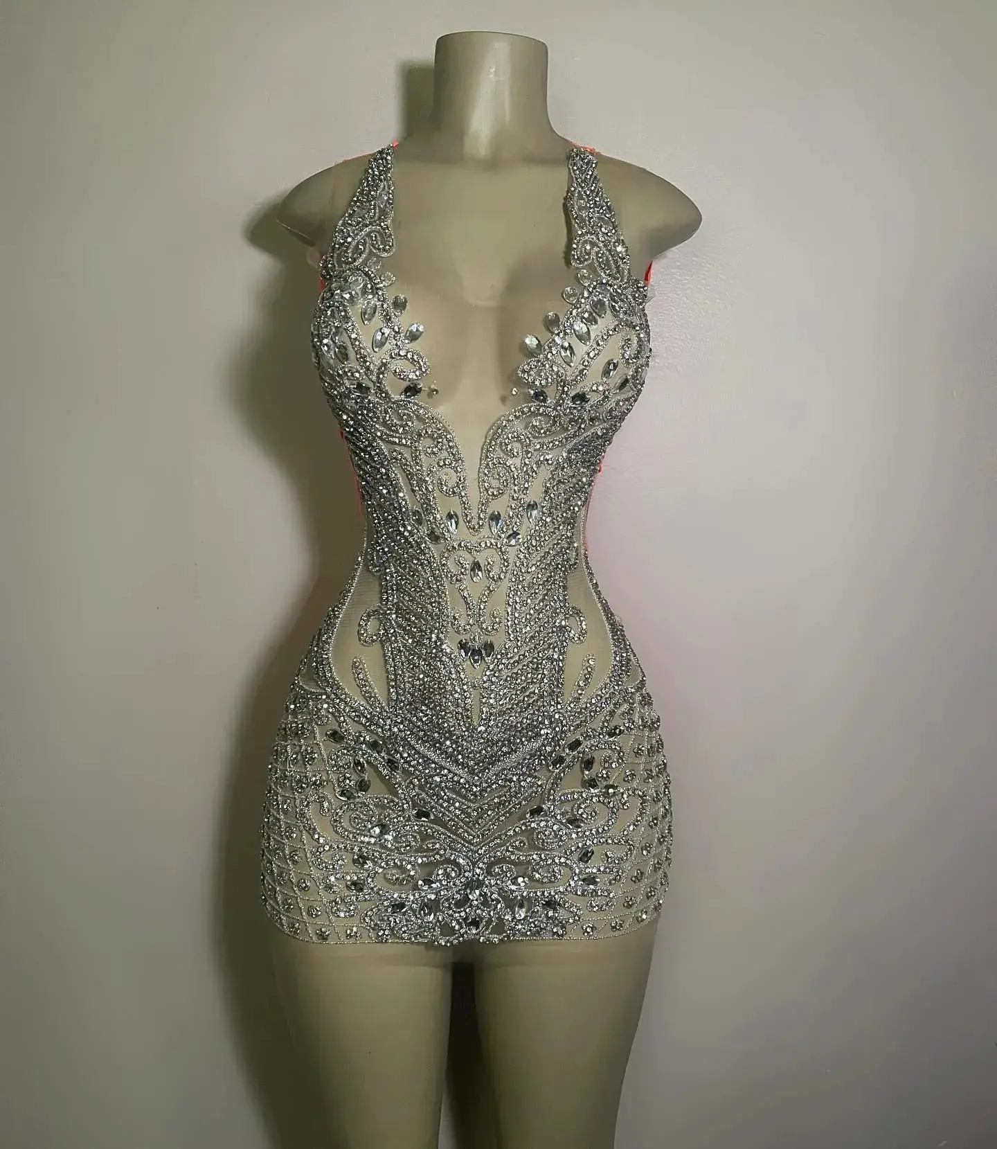 TH082600810 silver