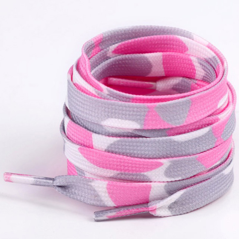 04 Camouflage Pink