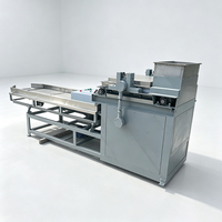 Machine à broyer les céréales de qualité alimentaire industrielle avec système de pulvérisation électrique pour usine de transformation alimentaire
