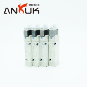 <span class=keywords><strong>SMC</strong></span> loại sy7120 sy3120 sy5220 van điện từ để điều khiển hướng Xi lanh khí nén trong dây chuyền chế biến và lắp ráp - Product Image 4