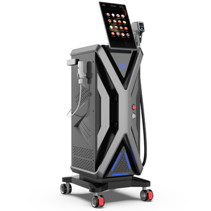 Diode Máy tẩy lông bằng <span class=keywords><strong>laser</strong></span> 755 808 940 1064 nhà máy giá rẻ nhất 4 bước sóng tẩy lông chuyên nghiệp Thiết bị <span class=keywords><strong>laser</strong></span> - Product Image 1