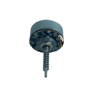Motor CC sin escobillas 4818 de 48 mm, mini motor para pistola de masaje, masaje de hombros - Product Image 2