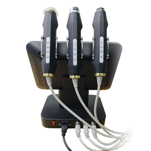 Hydrodermabrasion Liquid Dry Skin Microdermabrasion Machine Diamond Bit ABS Vibration Technology for Anti-Aging - Product Image 6