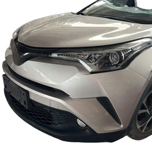 Gruppo Frontale Usato per <span class=keywords><strong>Toyota</strong></span> C-<span class=keywords><strong>HR</strong></span> NGX10, Kit Completo Carrozzeria Anteriore con Fari, Radiatore e Gruppo Ventola Elettrica - Product Image 1