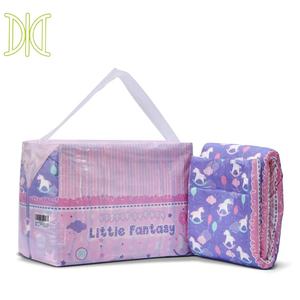 AIMISIN <span class=keywords><strong>ADBL</strong></span> Couches absorbantes jetables anti-fuites à motif de dessin animé mignon pour l'incontinence - Product Image 1