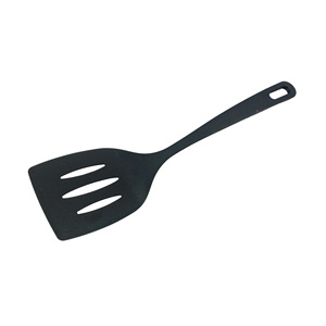 Paleta perforada Black Line-Caja de 144 utensilios duraderos para uso diario - Product Image 1
