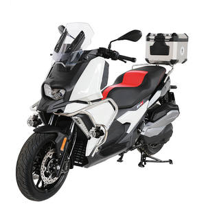 Envío Gratis, Soporte de Aleación de Aluminio y Acero Inoxidable C400GT <span class=keywords><strong>C</strong></span> <span class=keywords><strong>400</strong></span> <span class=keywords><strong>GT</strong></span>, Caja Lateral, Caja Trasera, Accesorios para Motocicleta <span class=keywords><strong>BMW</strong></span> 400GT <span class=keywords><strong>X</strong></span> - Product Image 3