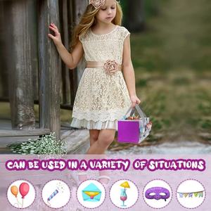 Purple Tonies Starter Set Estuche de transporte Asa Bolsa de almacenamiento de juguetes para figurita Tela de fieltro Juguete <span class=keywords><strong>musical</strong></span> Organizador de accesorios para niños - Product Image 4