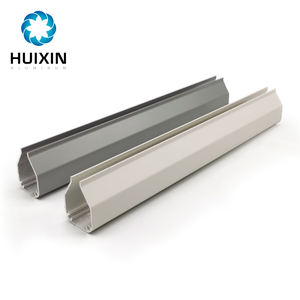 카세트가 있는 분체 도장 창문 롤러 블라인드 프로파일 - Product Image 2