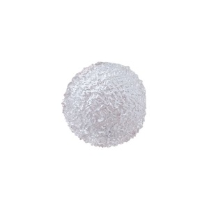 Juguetes Antiestrés, Bola de Hierba, Juguete Transparente para Apretar, Hecho a Mano, DIY, Creativo, Pequeño, con Logotipo Personalizado - Product Image 5