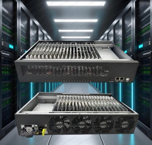 Controle de Lote unificado do ventilador mudo da fazenda do telefone movel Para cho Samsung S8/S8 + placa-mae do telefone movel - Product Image 3