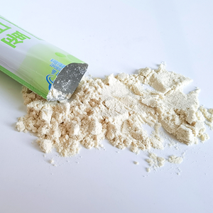 Proteína de soja al por mayor para adultos, suplementos nutricionales de extracto vegetal de alta calidad para mejorar la fuerza física - Product Image 4