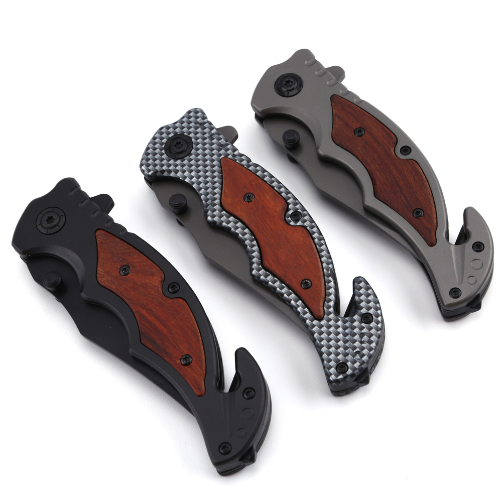 YJ Knives