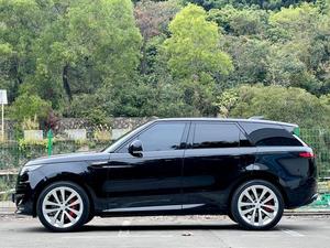 Land <span class=keywords><strong>Rover</strong></span> <span class=keywords><strong>Range</strong></span> <span class=keywords><strong>Rover</strong></span> Sport 400PS Edición Exemplar Usado - Product Image 3