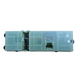 254014X00C 25401-4X00C Main Power <strong>Window</strong> Lifter <strong>Switch</strong> <strong>Window</strong> Regulator <strong>Car</strong> Glass <strong>Switch</strong> <strong>for</strong> Nissan Navara Pathfinder 2005-2015 - Product Image 3