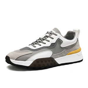 Zapatos Casuales para Hombre, Estilo Nuevo, Zapatos Deportivos de Alta Calidad para Exteriores, Zapatillas Luminosas - Product Image 2