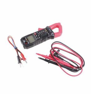 Multimètre numérique à pince ANENG ST209 avec lampe torche intégrée, produit très vendu - Product Image 3