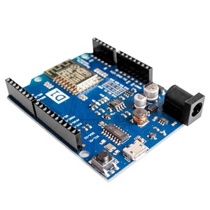 Composants électroniques en ligne de haute qualité <span class=keywords><strong>D1</strong></span> <span class=keywords><strong>R2</strong></span> WiFi Carte de développement <span class=keywords><strong>ESP8266</strong></span> - Product Image 2