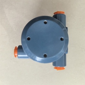 Oferta Especial: 644 Rosemounts 4-20 MA /HART Sensor de Temperatura 644HAE5J1M5Q4XA - Product Image 2