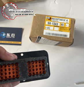 Proman 1528338 152-8338  Rakitan Dudukan Inti Suku Cadang Mesin Konstruksi untuk Traktor Beroda Rantai 933C <span class=keywords><strong>939C</strong></span> 973K 953C Original - Product Image 4