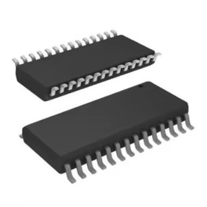 PIC16C63A-04/vì vậy vi điều khiển mạch tích hợp chip vị trí ban đầu - Product Image 2