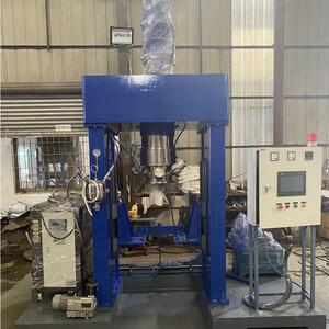 Lab 5L/20L High Viscous Paste Dual Planetary Mixing Machine Mixer with Vacuum <b>Pump</b> for <b>Battery</b>/Solder/Ceramic/Silicone Inks - Product Image 3