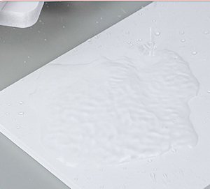 Offre Spéciale : Panneau en Mousse PVC Écologique 18'' 24'' 10mm 12mm 1220x2440mm avec Service de Découpe - Product Image 5