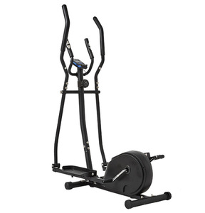 Trong nhà các nhà sản xuất tại chỗ Elip máy nhà nhỏ thiết bị tập thể dục đốt cháy chất béo im lặng giảm cân máy - Product Image 1