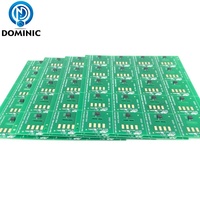 Chips RFID V705-D V706-D V720-D V410 A188 MB175 1240 1512 Utilizados en Impresoras de Inyección de Tinta CIJ de la Serie VJ 1000, 100% Compatibles