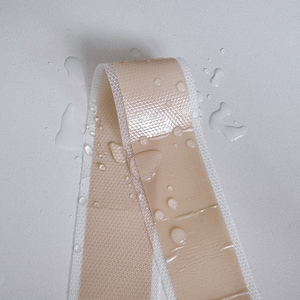 Parches de Silicona Autoadhesivos Reutilizables de Grado Médico para Cicatrices, Adhesivo Hipoalergénico, Desinfectante de Infrarrojos Lejanos para Cicatrices - Product Image 3