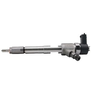 Injecteur de carburant à rampe commune pour <span class=keywords><strong>Suzuki</strong></span> <span class=keywords><strong>Swift</strong></span> Splash Vitara 0445110398 1.3L DDiS - Product Image 3