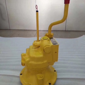 มอเตอร์สวิงรถขุด PC30 PC200-6 PC40 PC200-8 PC55 PC1250-7 PC220-8 PC50MR-2 รุ่น 706-7G-01140 - Product Image 1