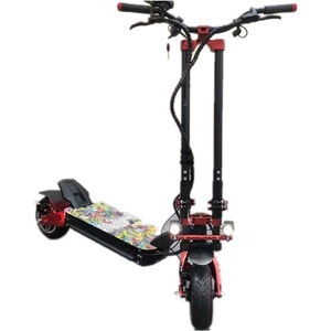 Scooter eléctrico 2020 Super Power Zero 11 <span class=keywords><strong>X</strong></span> más rápido - Product Image 2