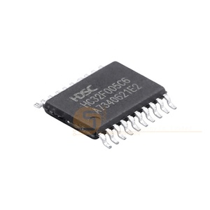 STM32L010F4P6 TSSOP20 MCU ARM Cortex <span class=keywords><strong>M0</strong></span>+ RISC de 32 bits, 16 KB de memoria Flash, 2.5V/3.3V, tubo TSSOP de 20 pines - Product Image 4