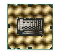 Vente en gros core i5 2th 3th i5 2300 2320 2400 2500 3450 3470 processeur cpu i5 LGA1155 pour ordinateur de bureau