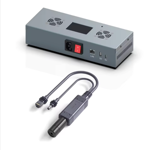 Solution d'alimentation PoE EP-SK0110 Starlink Mini 150W compatible avec Starlink Mini - Product Image 2