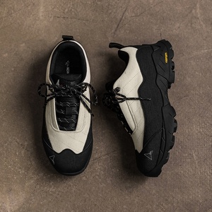 Zapatillas Deportivas Casuales para Hombre con Logotipo Personalizado, Suela de Goma Impermeable, para Escalar y Hacer Senderismo - Product Image 5