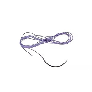 Suturas Quirúrgicas Absorbibles <span class=keywords><strong>de</strong></span> Catgut <span class=keywords><strong>para</strong></span> Hospitales, Directas <span class=keywords><strong>de</strong></span> Fábrica, Absorbibles, USP2, Hilo <span class=keywords><strong>de</strong></span> <span class=keywords><strong>Sutura</strong></span> Crómico - Product Image 6