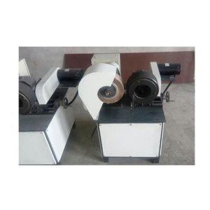 Automatic Stainless Steel square Tube Pipe Polishing <b>Machine</b> Buffing <b>Machine</b> for Pipe Production Line <b>Trimming</b> Equipment - Product Image 6